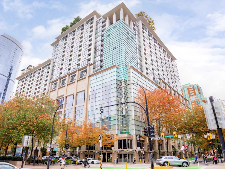 304-933 Hornby Street, Vancouver, BC, V6Z 3G4 - 36
