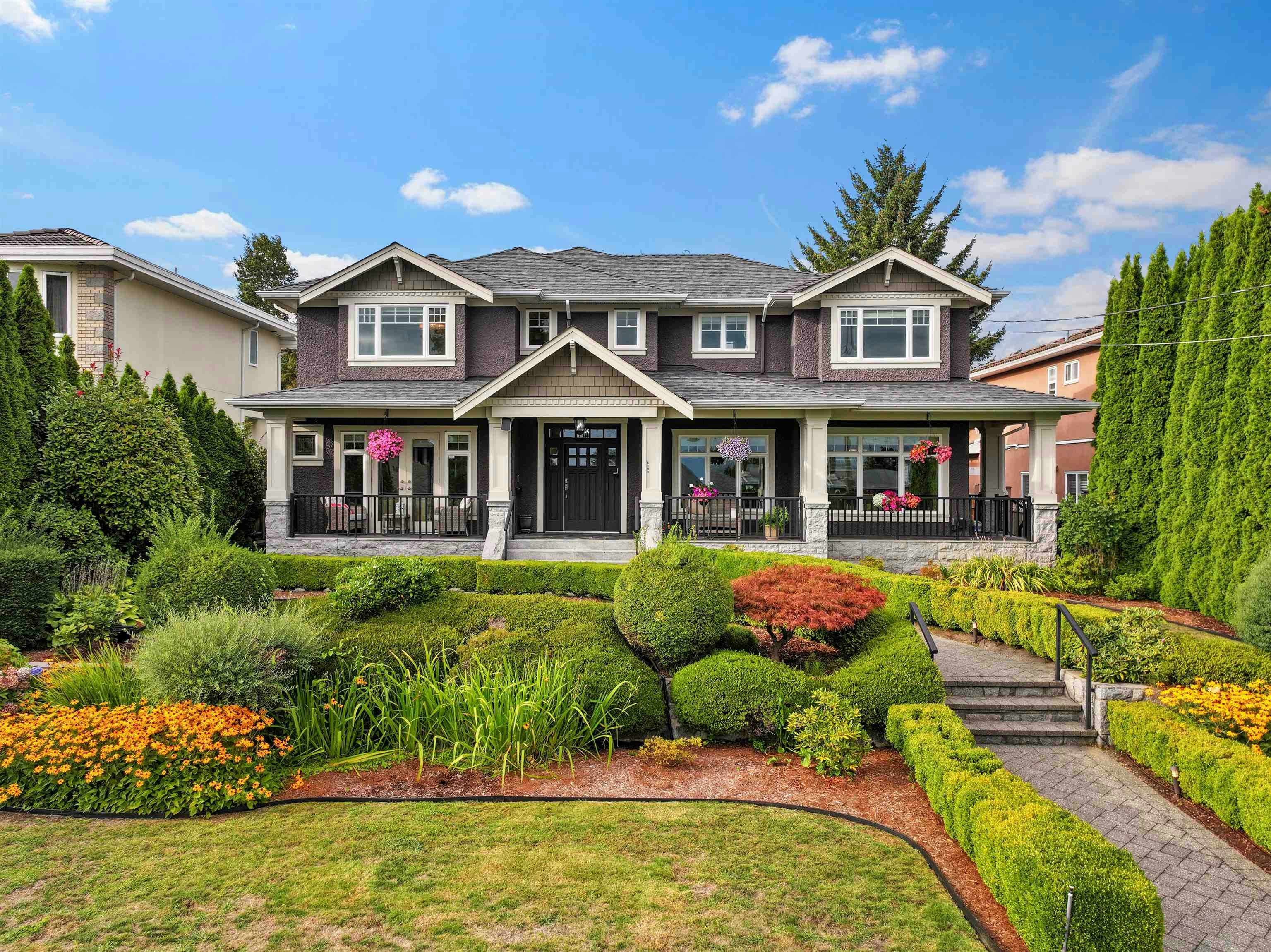 6191 Winch Street, Burnaby, BC, V5B 2L4