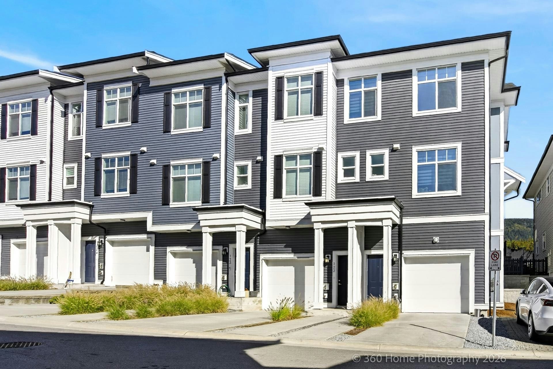 122-3565 Baycrest Avenue, Coquitlam, BC, V3B 2W7