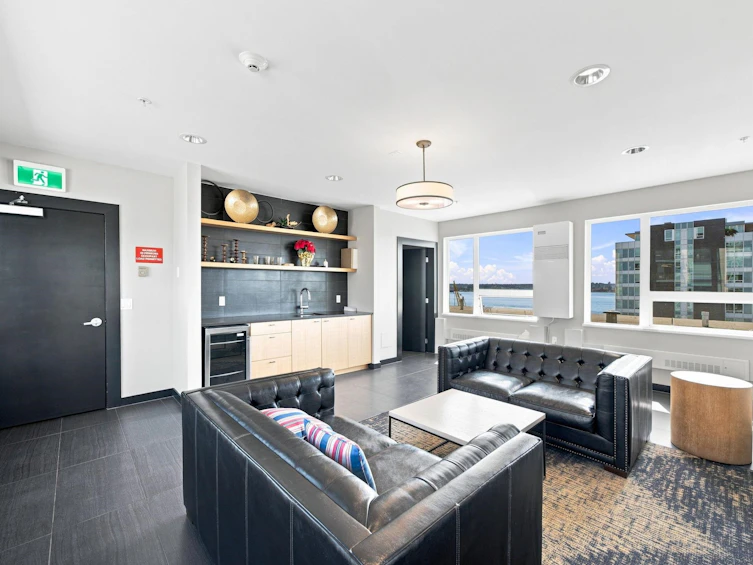 606-123 W 1st Street, North Vancouver, BC, V7M 0E5 - 26