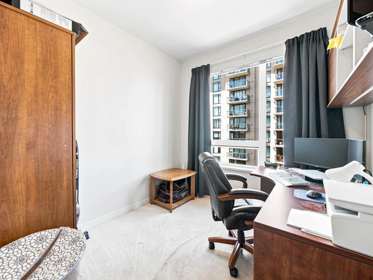 606-123 W 1st Street, North Vancouver, BC, V7M 0E5 - 14