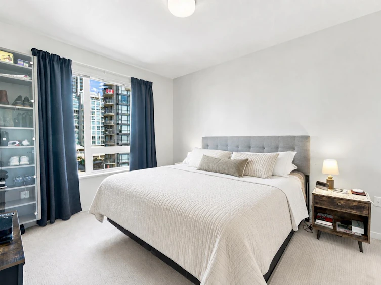606-123 W 1st Street, North Vancouver, BC, V7M 0E5 - 12