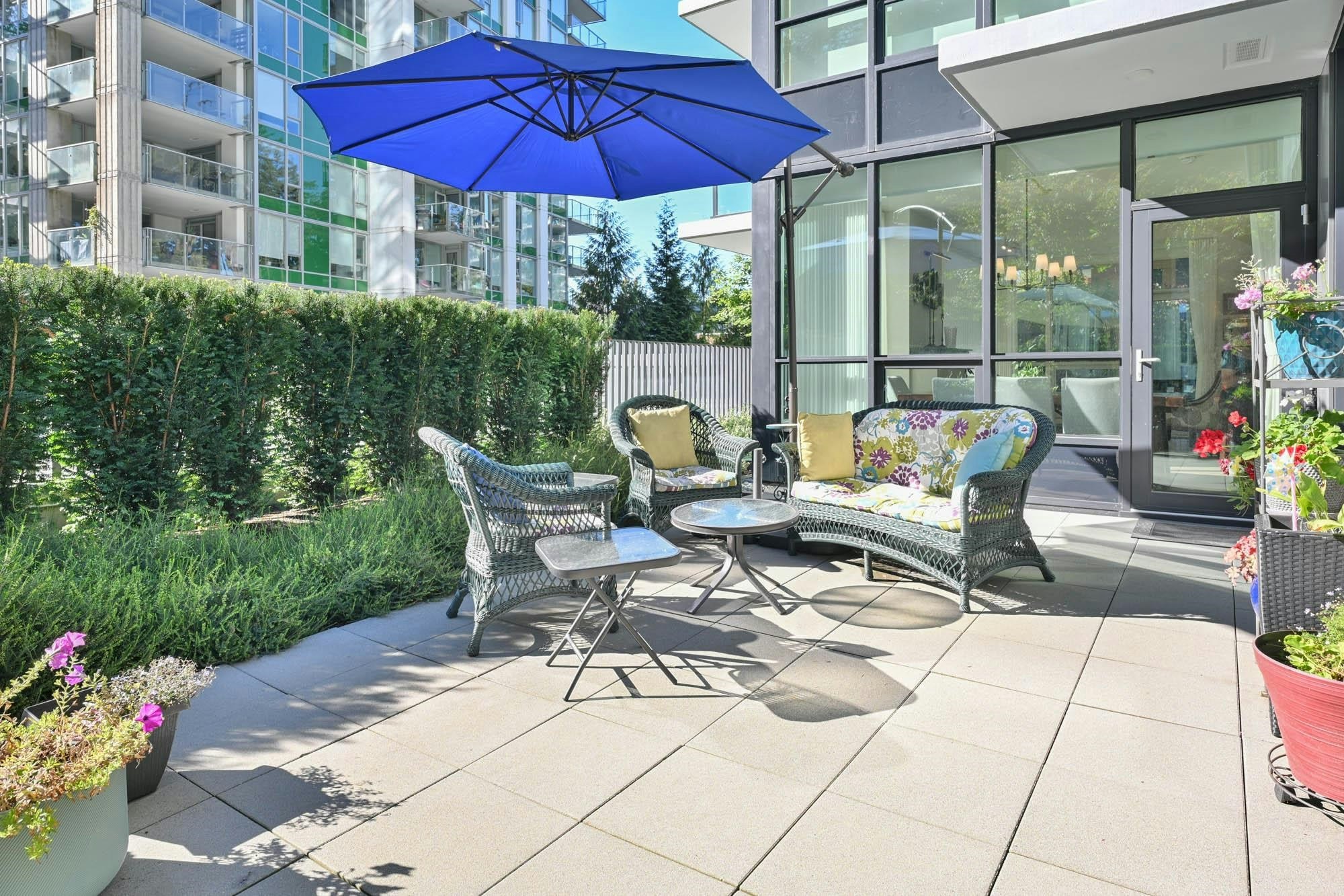 106-5608 Berton Avenue - 3