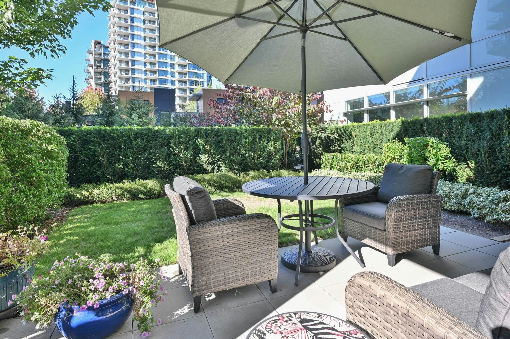106-5608 Berton Avenue, Vancouver, BC, V6S 0M6