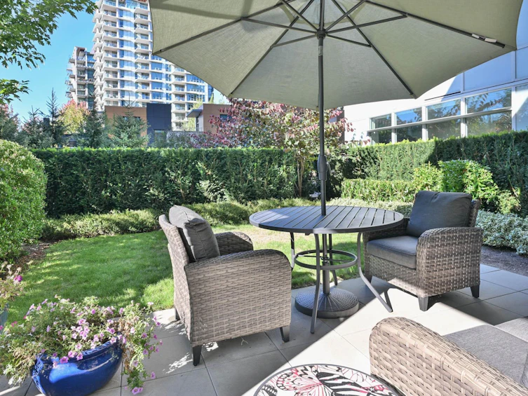 106-5608 Berton Avenue, Vancouver, BC, V6S 0M6