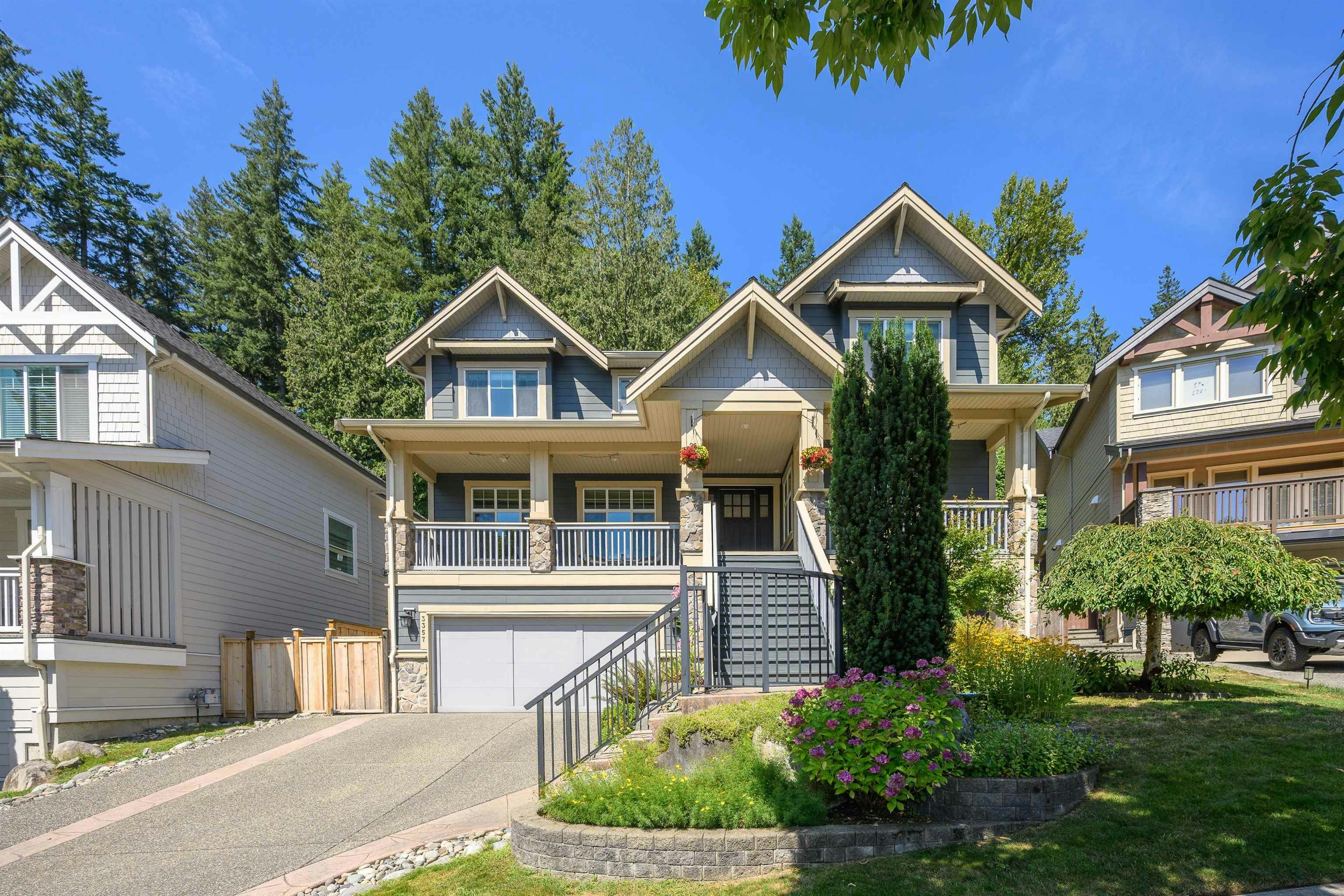 3357 Scotch Pine Avenue, Coquitlam, BC, V3E 0C4