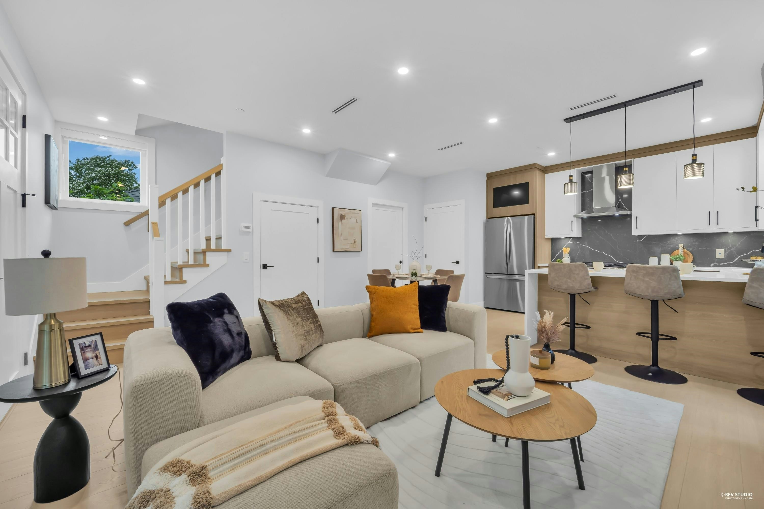 2619 Mcgill Street, Vancouver, BC, V5K 1H2 - 2