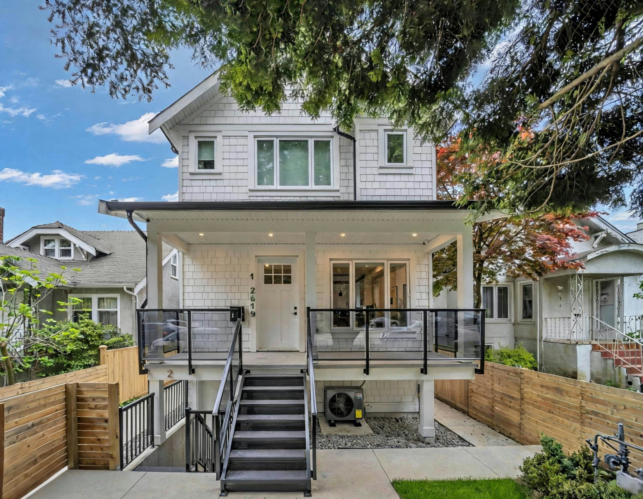 2619 Mcgill Street, Vancouver, BC, V5K 1H2