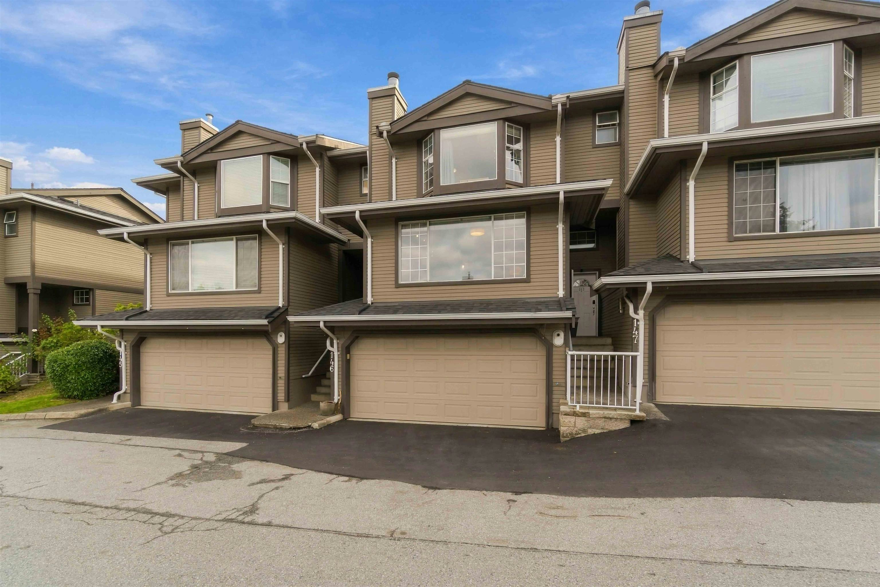 146-1140 Castle Crescent, Port Coquitlam, BC, V3L 5R2