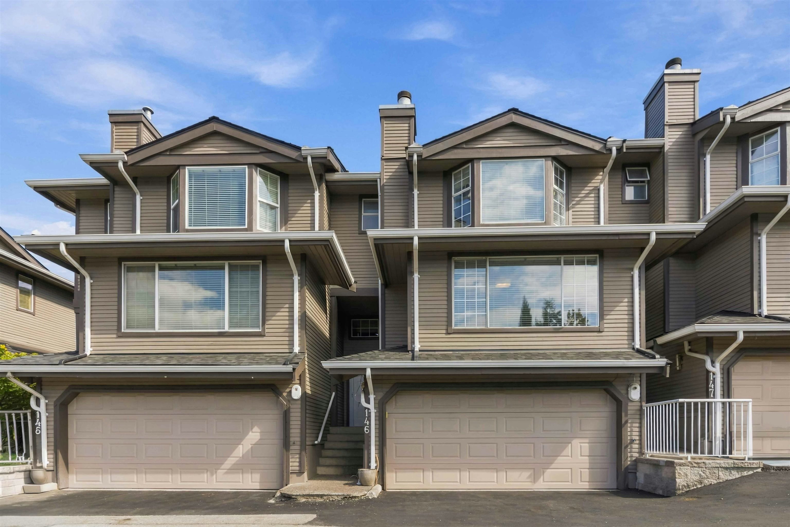 146-1140 Castle Crescent, Port Coquitlam, BC, V3L 5R2