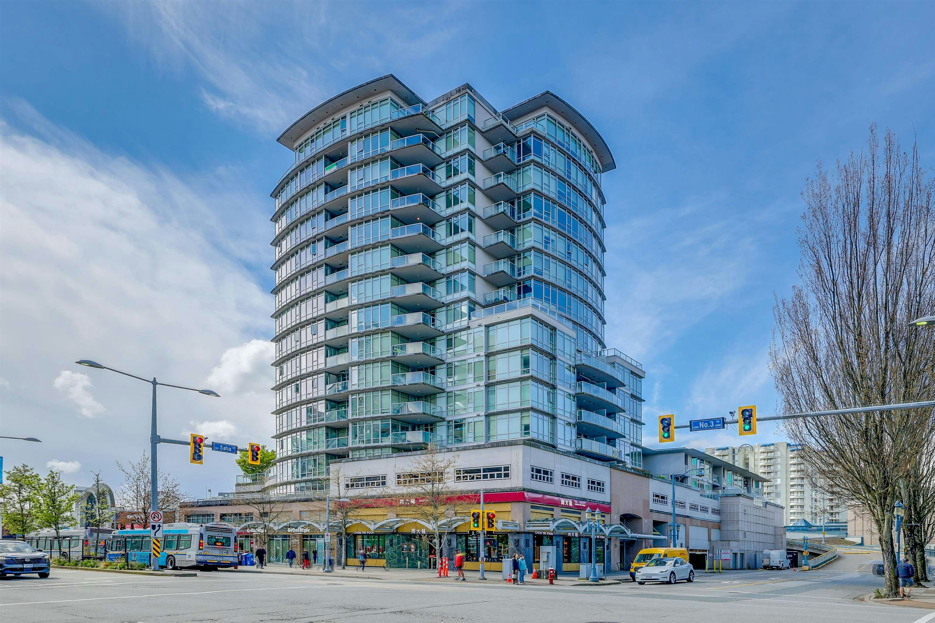 1301-7888 Saba Road, Richmond, BC, V6Y 0A2