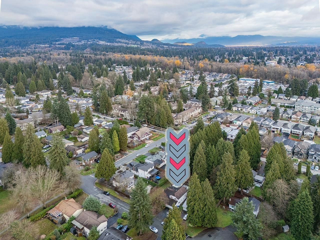 3152 Lancaster Place, Port Coquitlam, BC, V3C 3J7 - 34