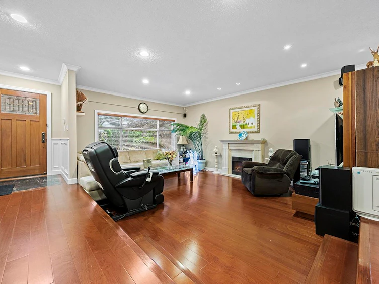3152 Lancaster Place, Port Coquitlam, BC, V3C 3J7 - 2