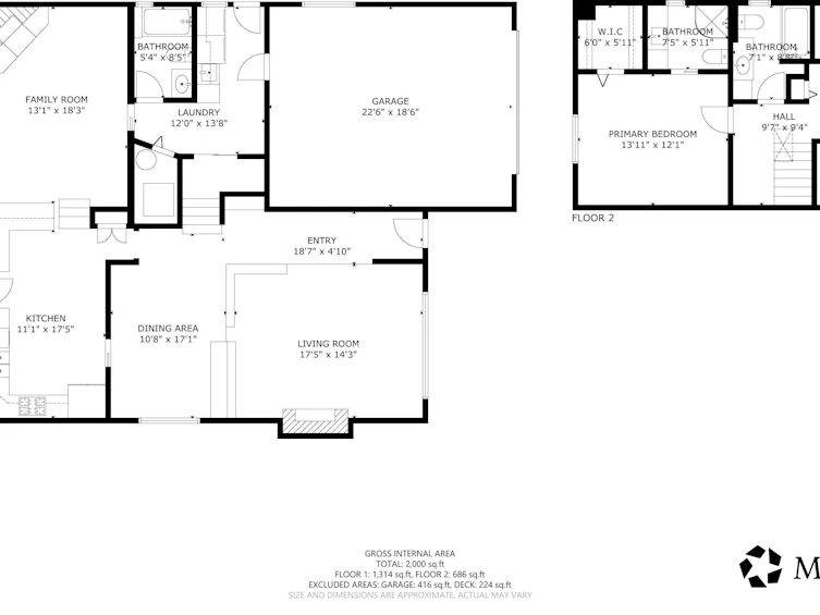 3152 Lancaster Place, Port Coquitlam, BC, V3C 3J7 - 38