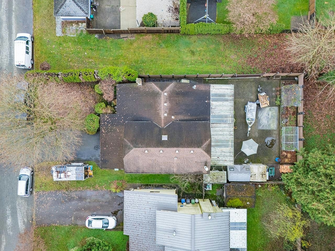3152 Lancaster Place, Port Coquitlam, BC, V3C 3J7 - 31