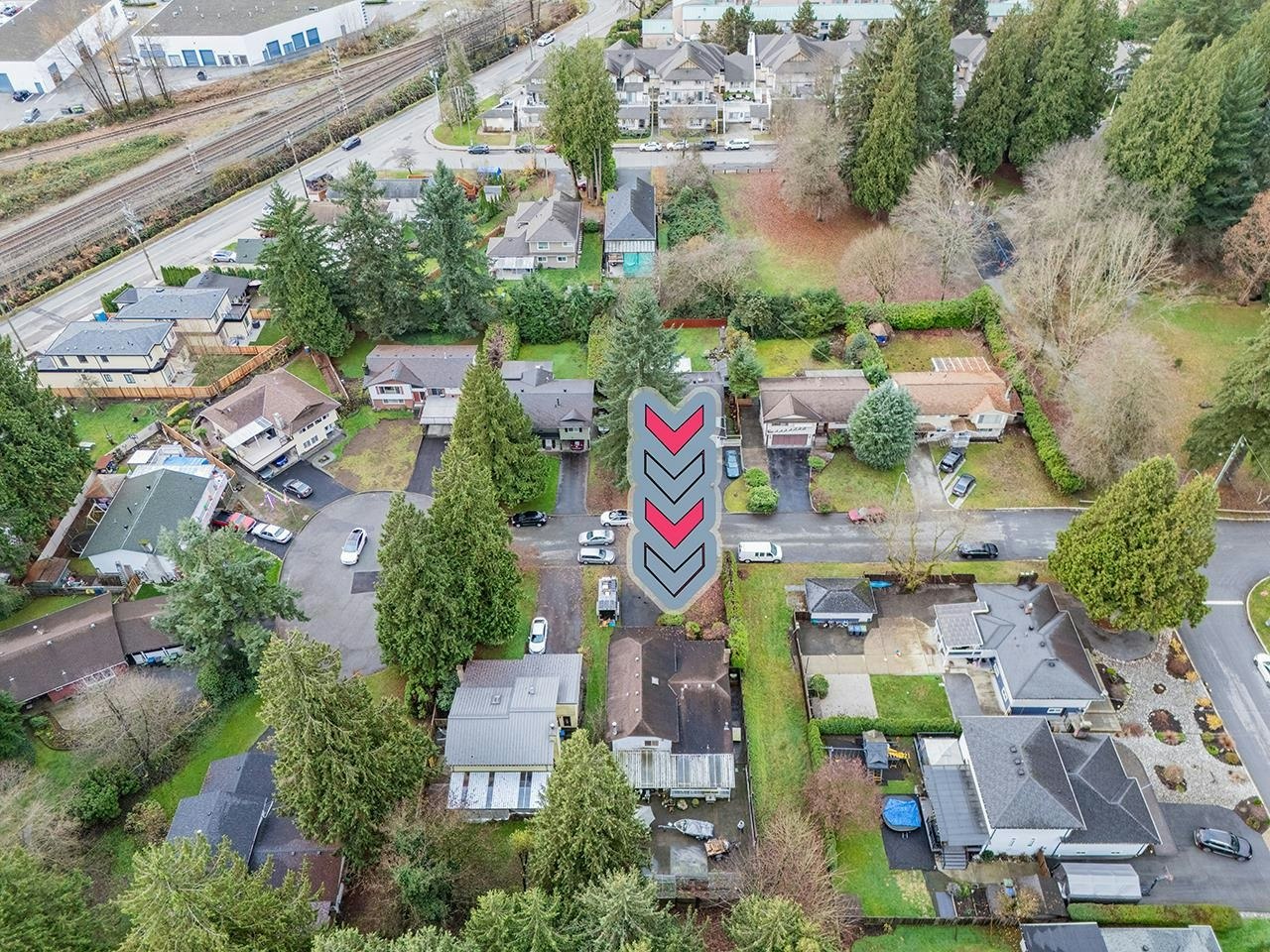 3152 Lancaster Place, Port Coquitlam, BC, V3C 3J7 - 32