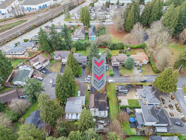 3152 Lancaster Place, Port Coquitlam, BC, V3C 3J7 - 32