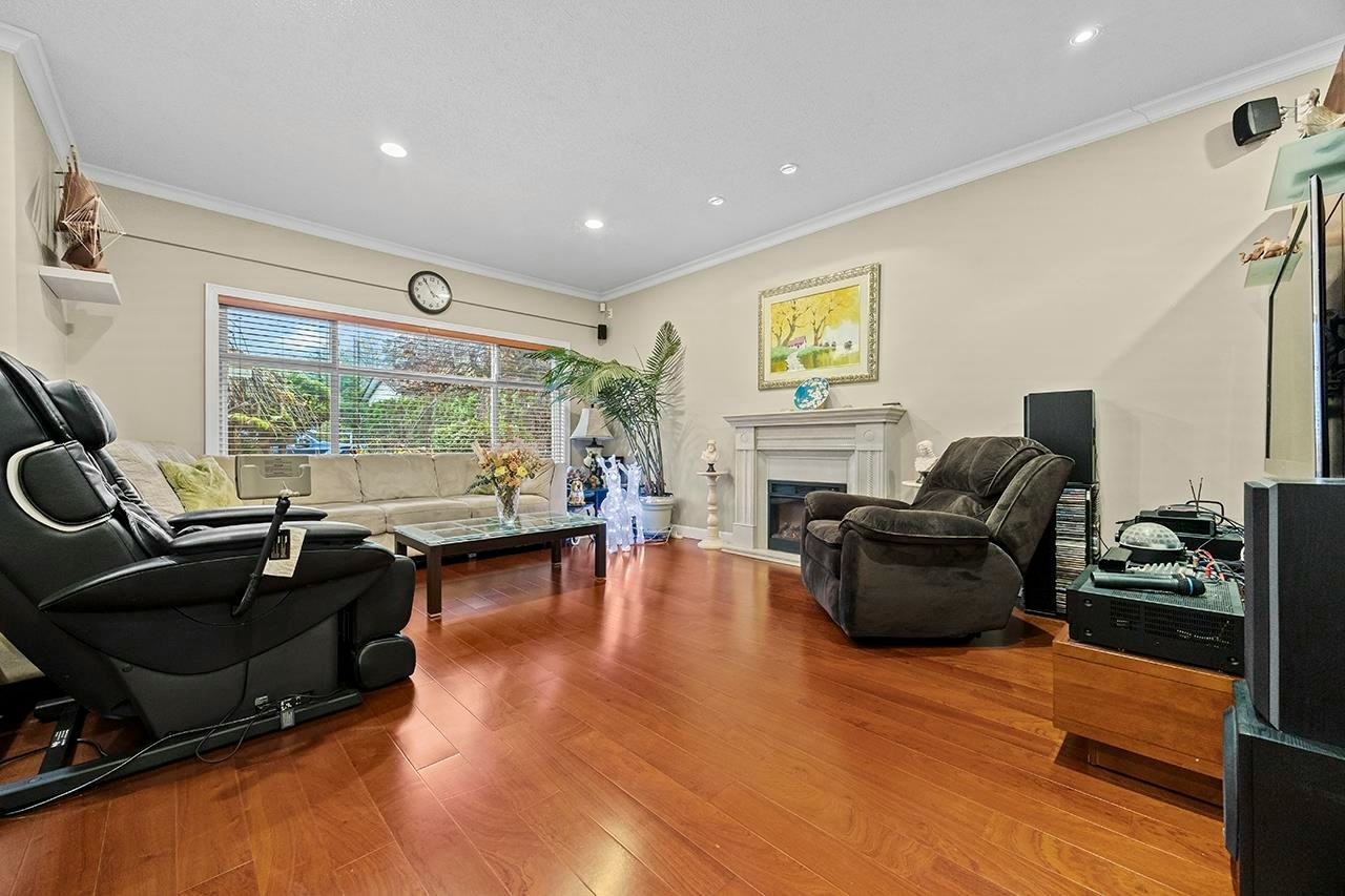 3152 Lancaster Place, Port Coquitlam, BC, V3C 3J7 - 3