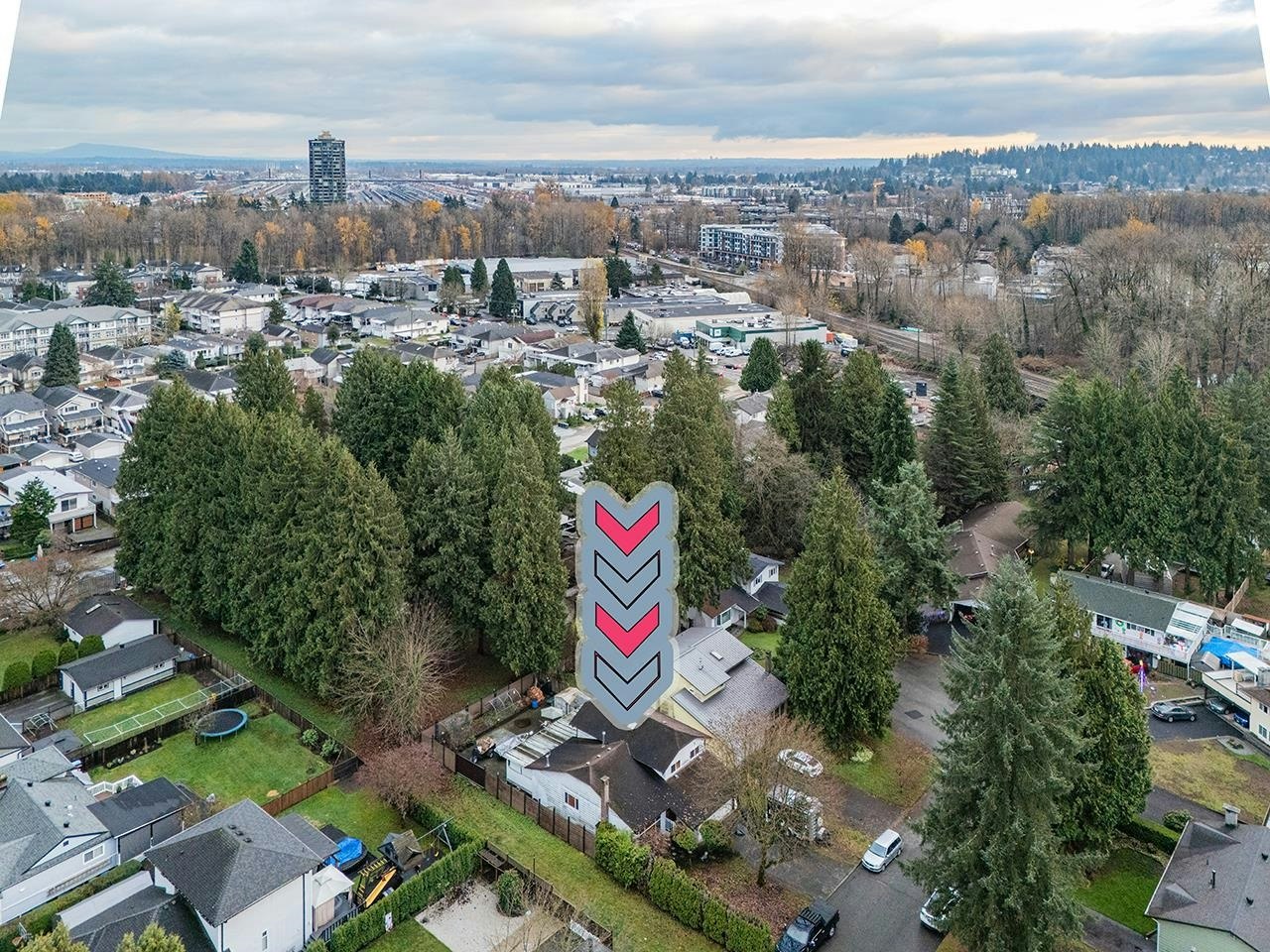 3152 Lancaster Place, Port Coquitlam, BC, V3C 3J7 - 35