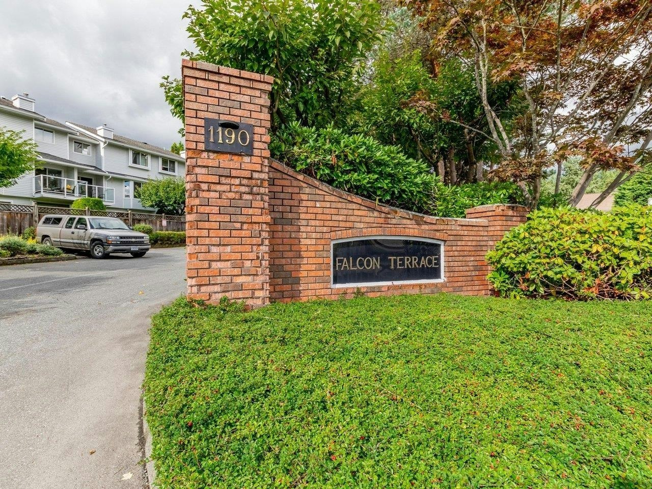 35-1190 Falcon Drive, Coquitlam, BC, V3E 2M4