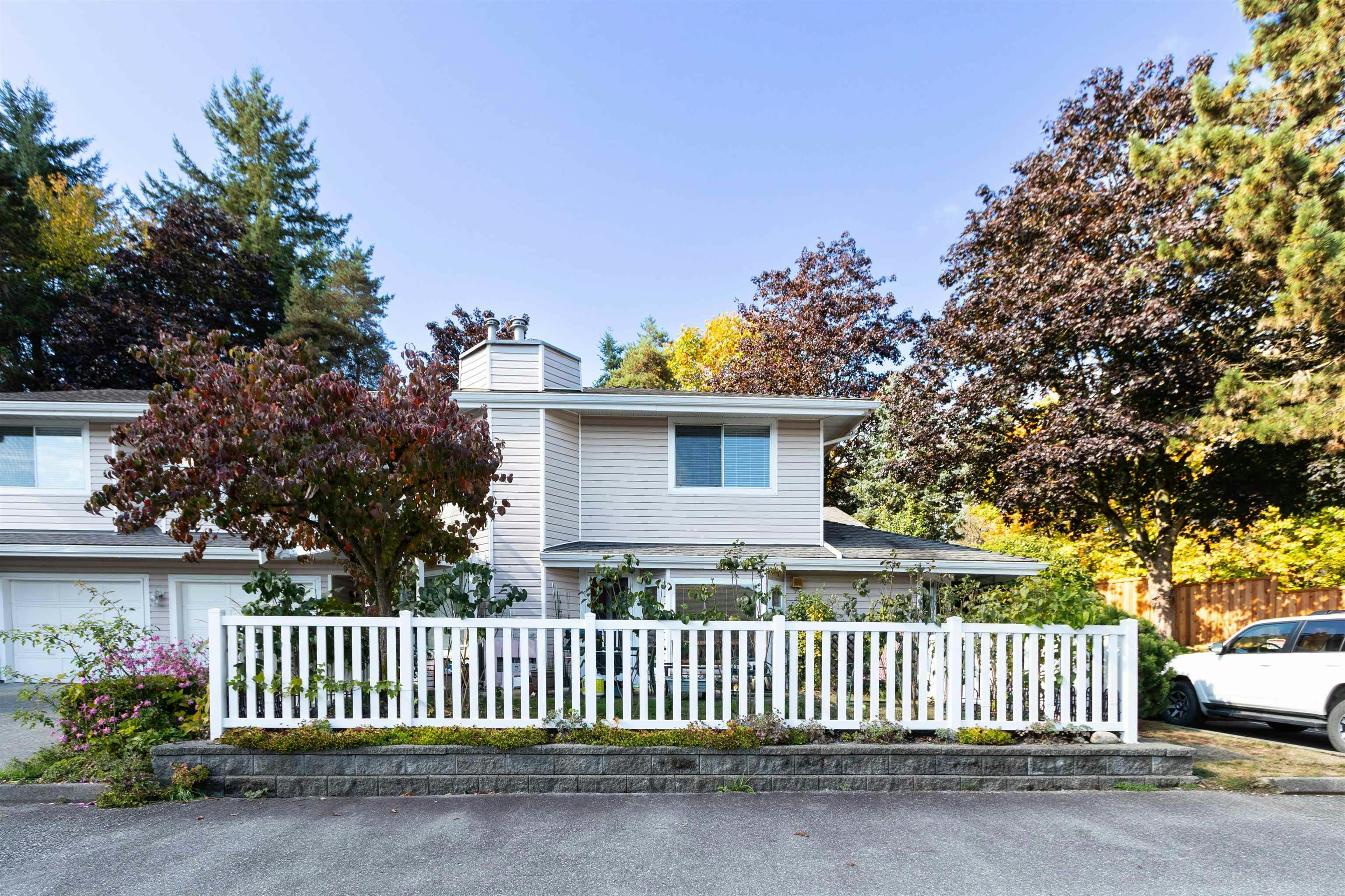 35-1190 Falcon Drive, Coquitlam, BC, V3E 2M4