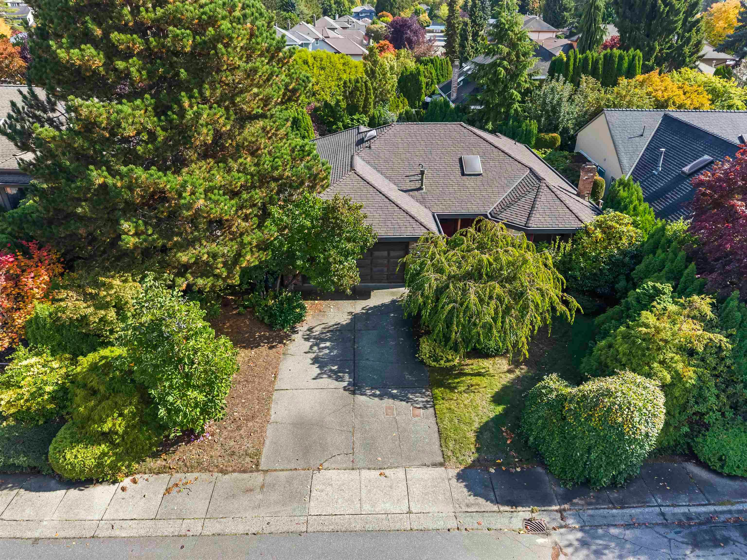 2066 149 Street, Surrey, BC, V4A 8L4