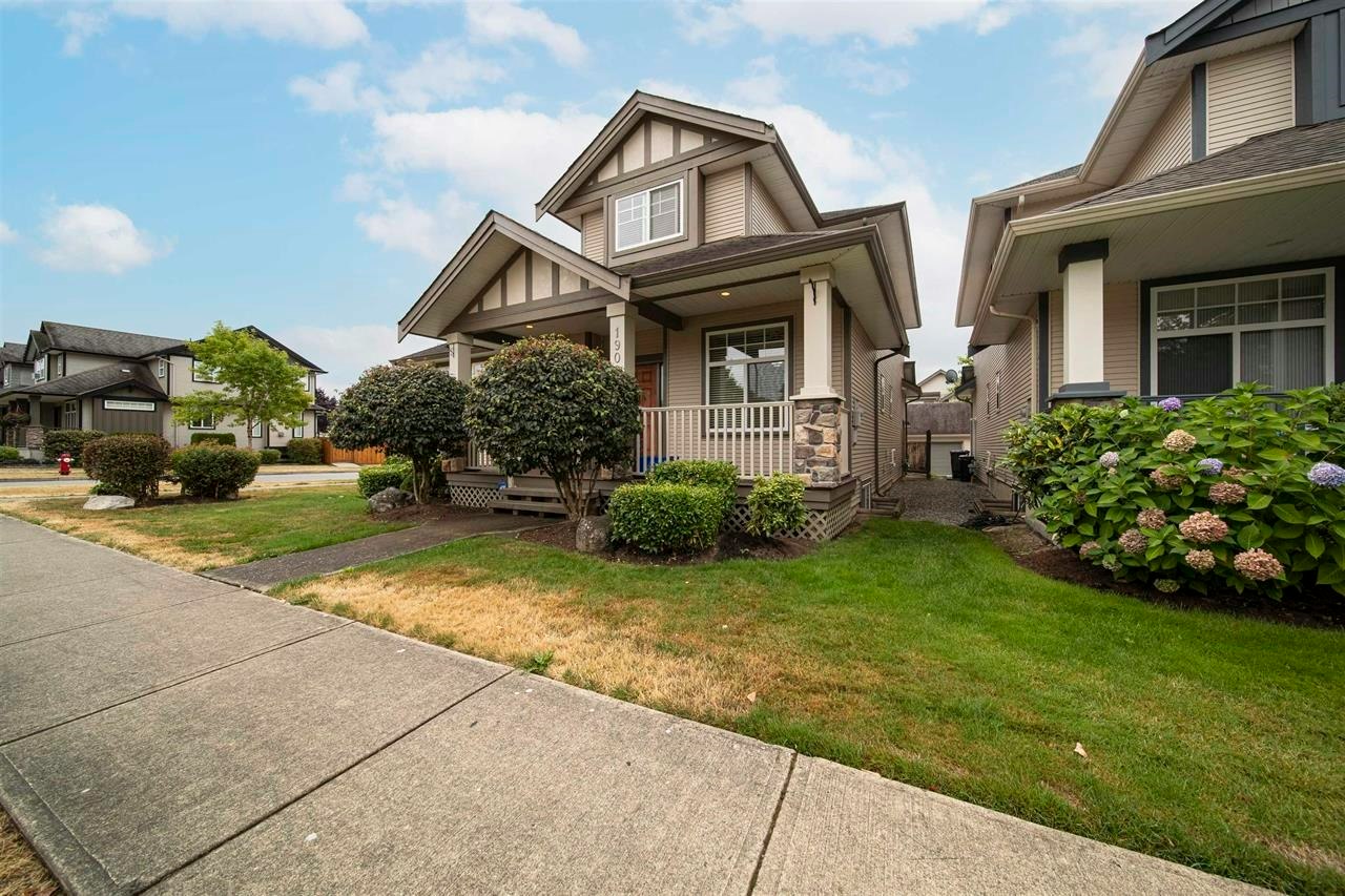 19096 68a Avenue, Surrey, BC, V4N 5P4