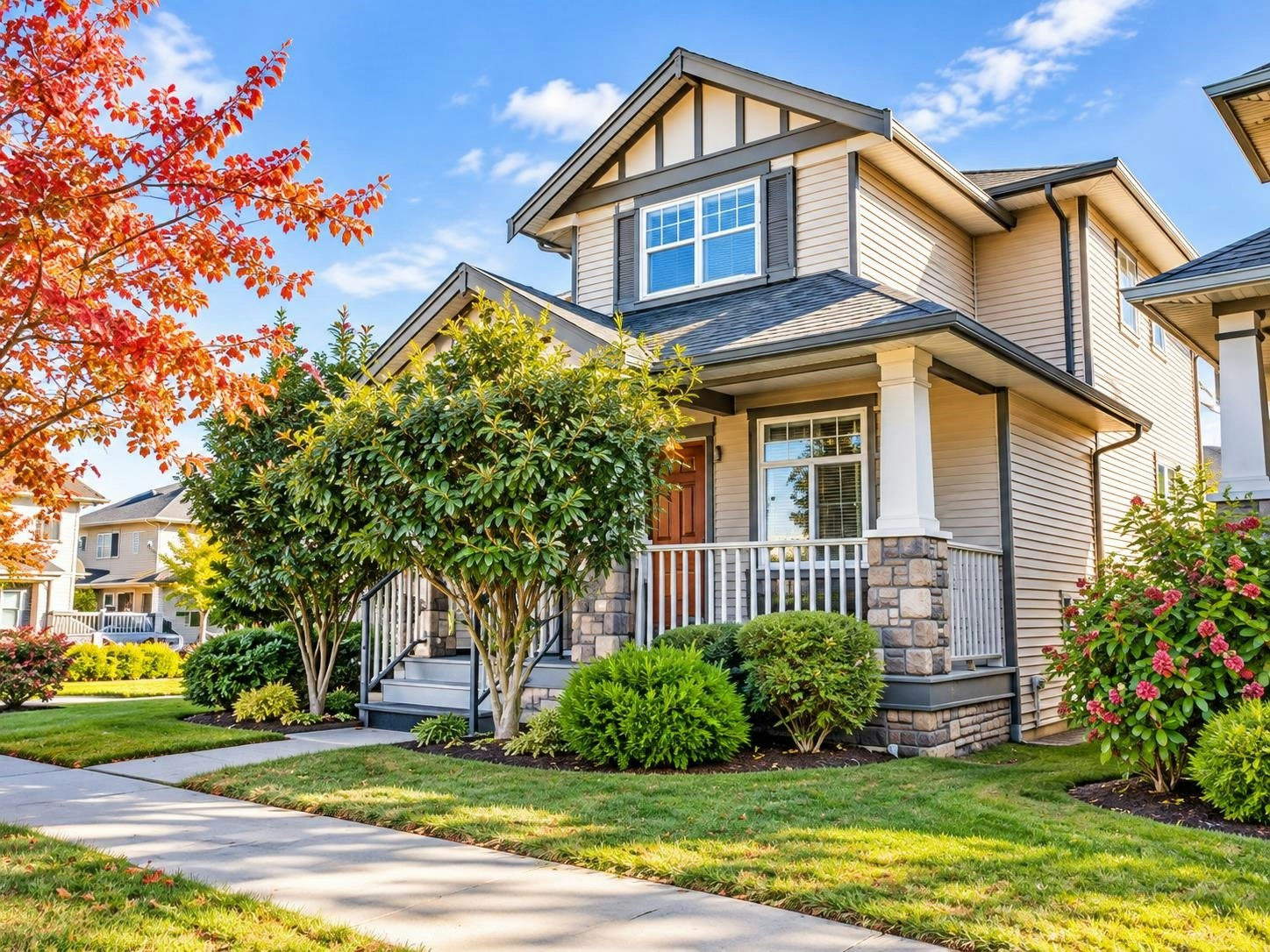 19096 68a Avenue, Surrey, BC, V4N 5P4