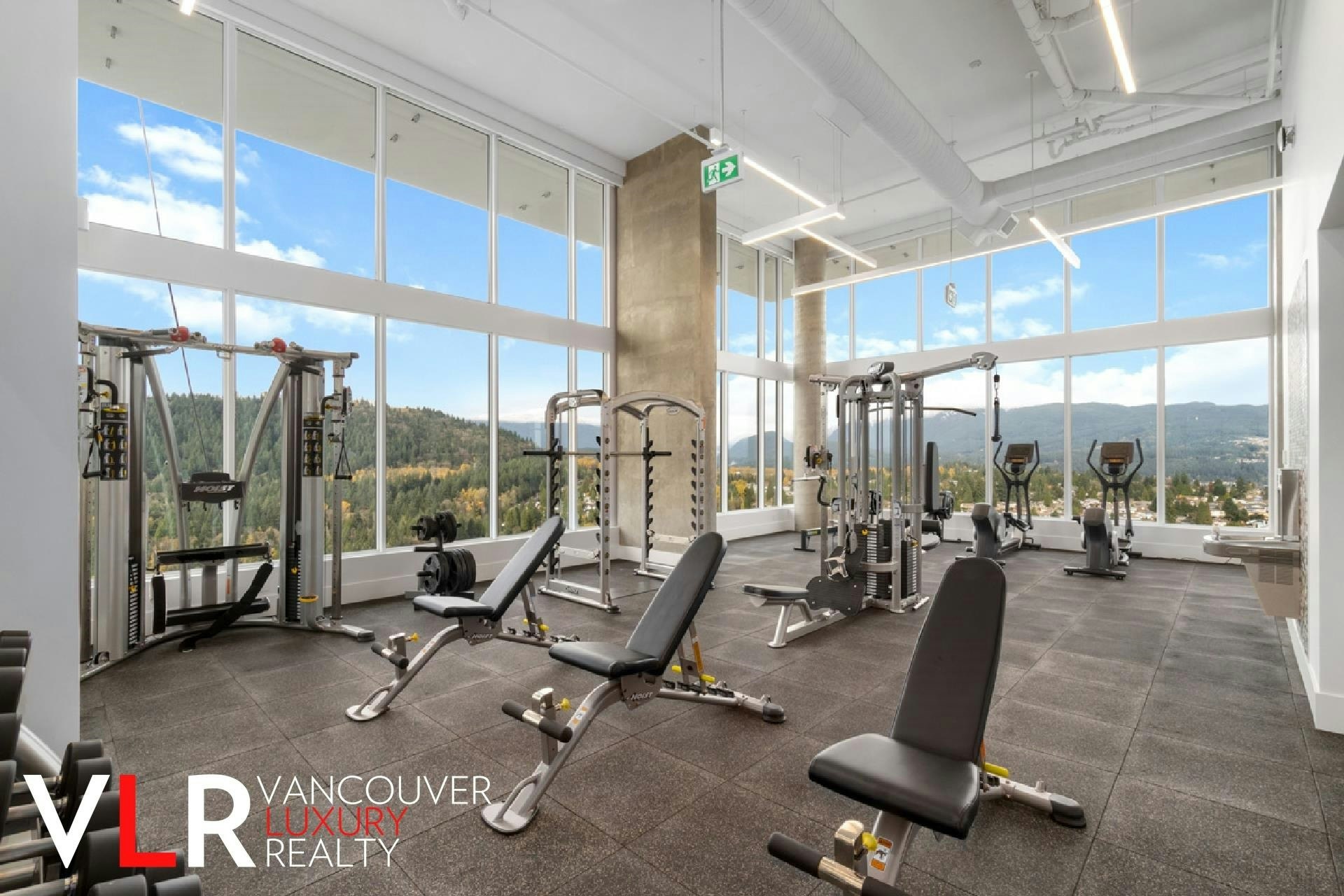 408-567 Clarke Road, Coquitlam, BC, V3J 0K7 - 18