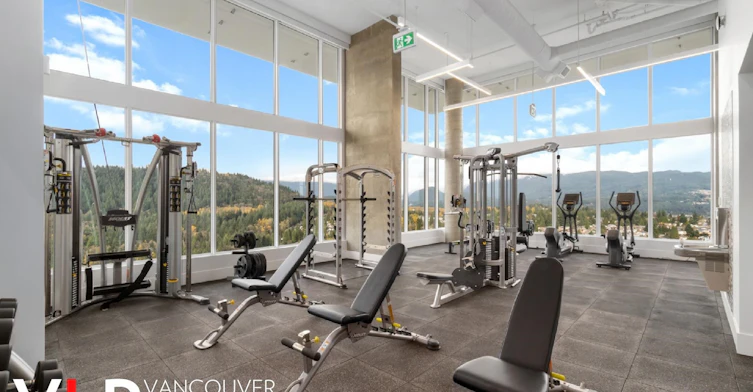 408-567 Clarke Road, Coquitlam, BC, V3J 0K7 - 18