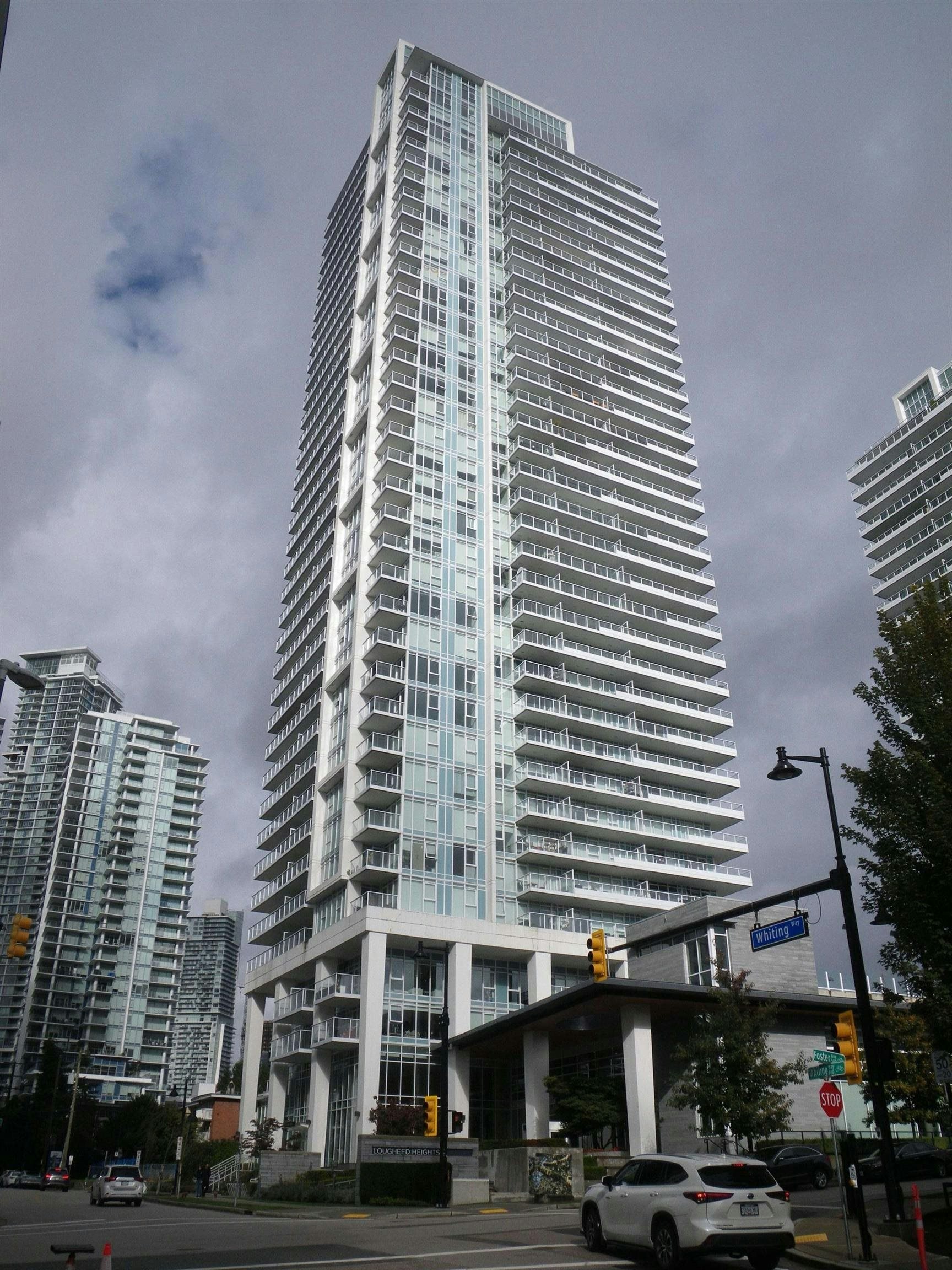 2907-657 Whiting Way, Coquitlam, BC, V3J 0J6