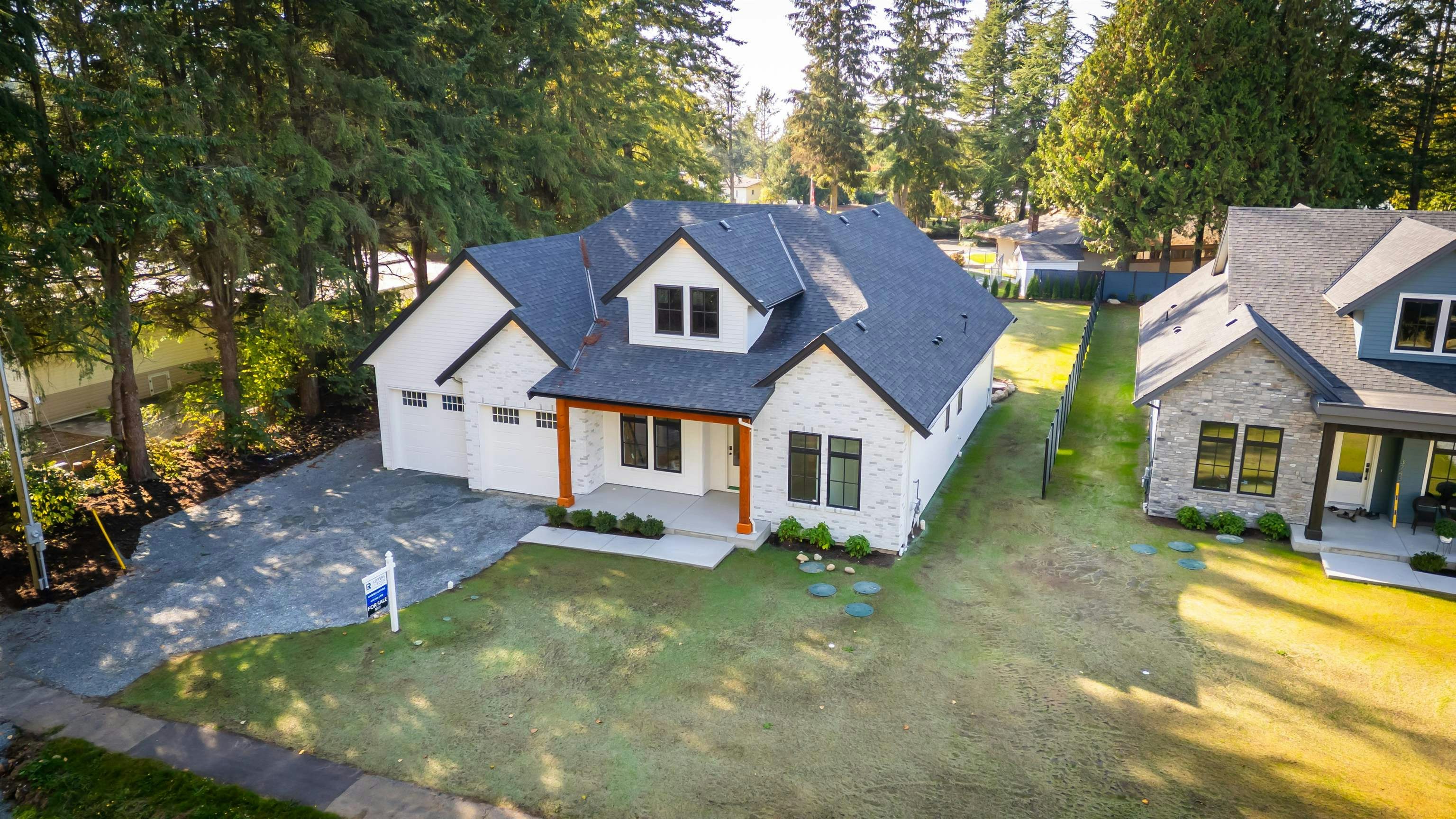 Lot 2-3743 244 Street, Langley, BC, V2Z 2L1 - 2