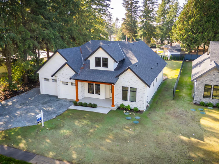 Lot 2-3743 244 Street, Langley, BC, V2Z 2L1 - 2