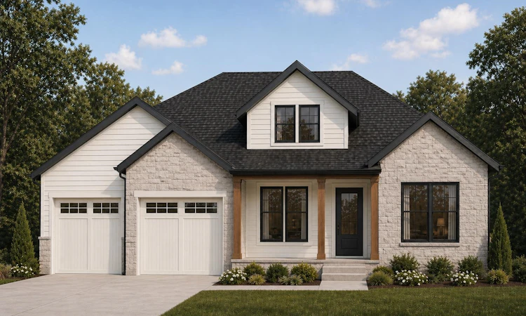 Lot 2-3743 244 Street
