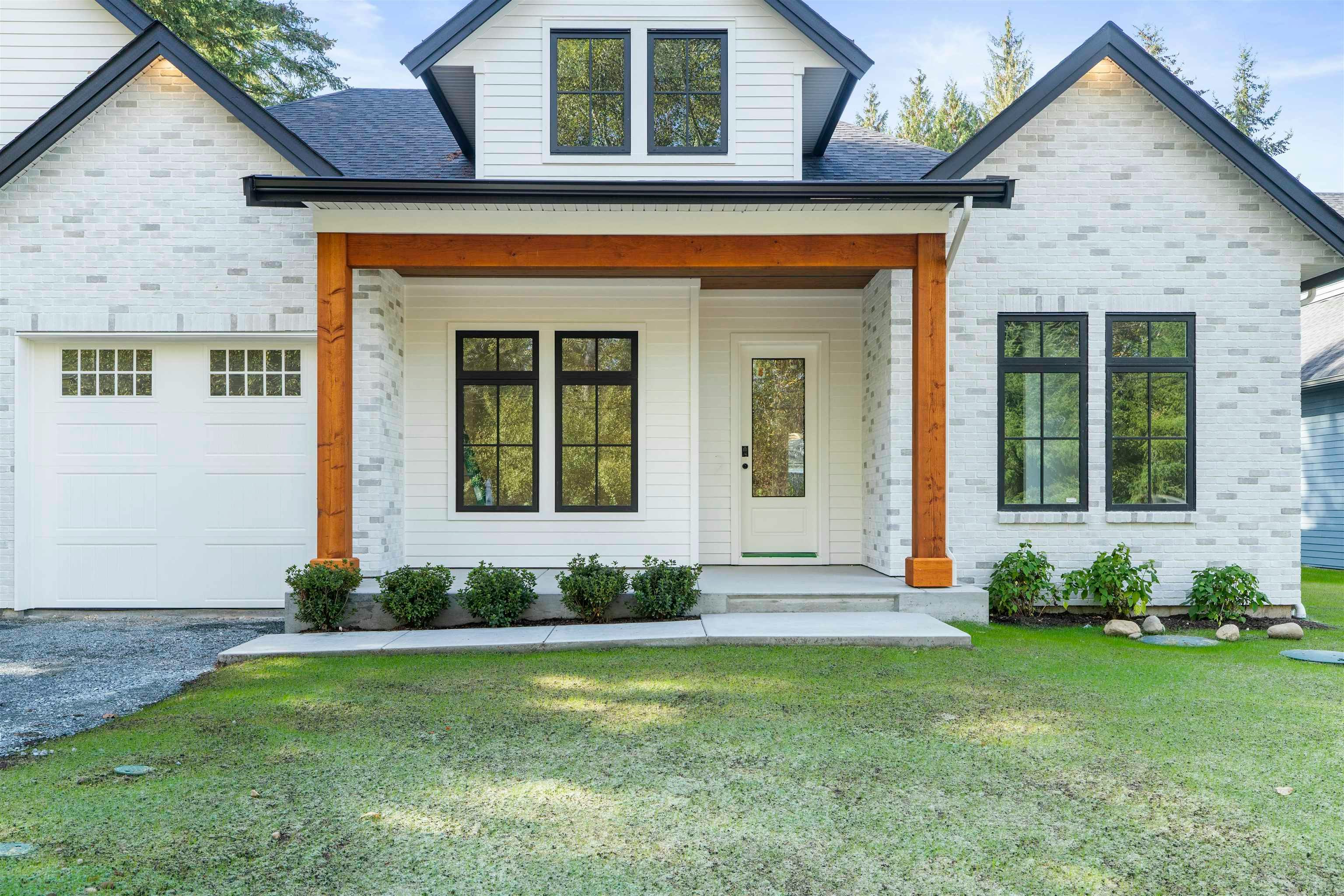 Lot 2-3743 244 Street, Langley, BC, V2Z 2L1 - 3