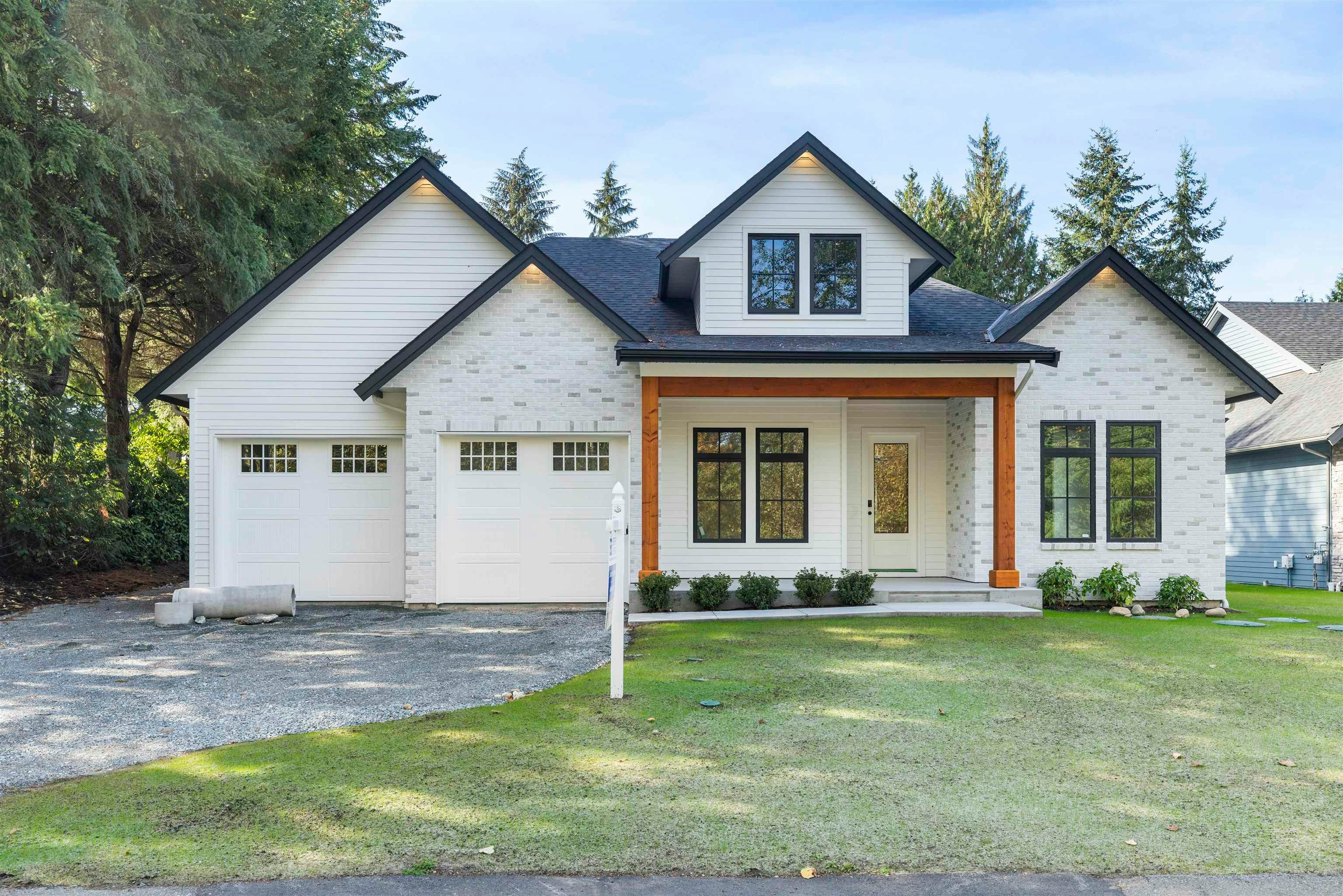 Lot 2-3743 244 Street, Langley, BC, V2Z 2L1