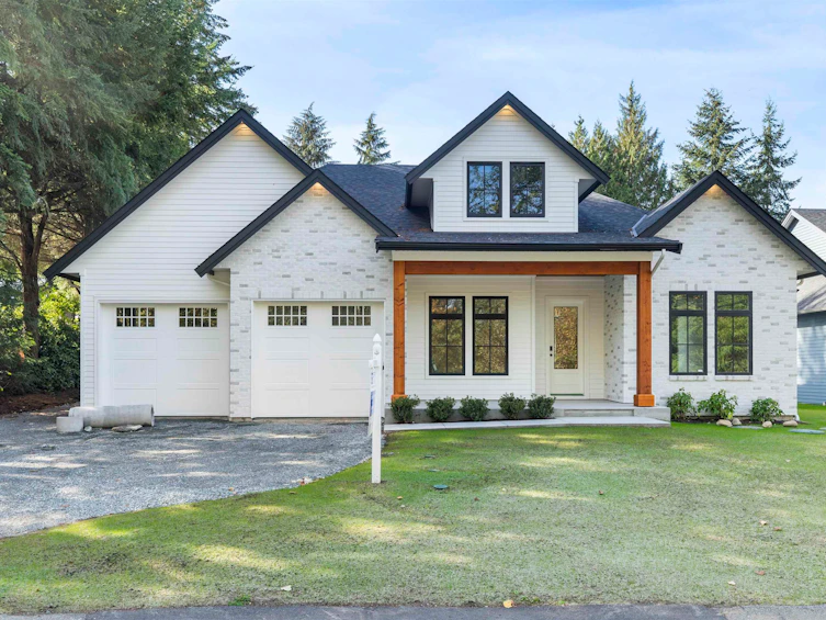 Lot 2-3743 244 Street, Langley, BC, V2Z 2L1