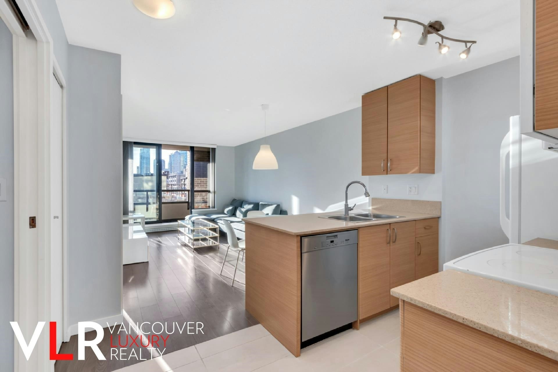 509-977 Mainland Street, Vancouver, BC, V6B 1T2 - 7