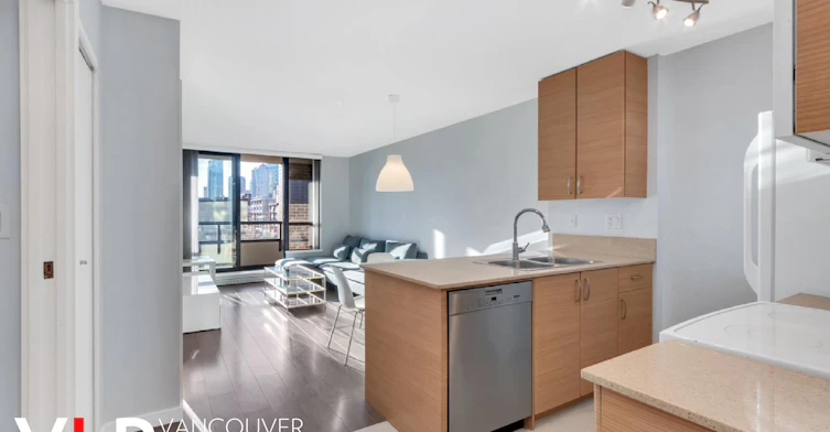 509-977 Mainland Street, Vancouver, BC, V6B 1T2 - 7