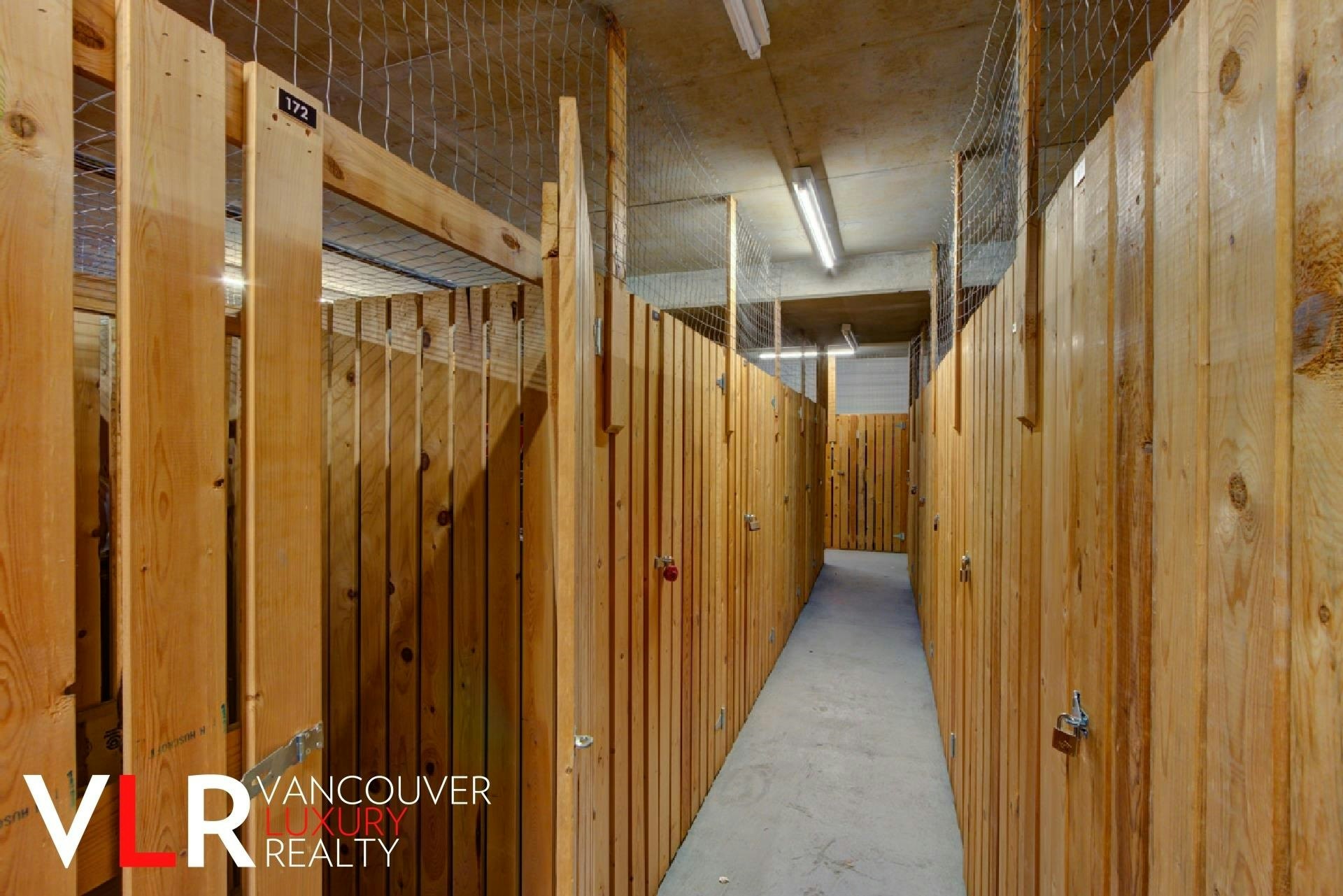 509-977 Mainland Street, Vancouver, BC, V6B 1T2 - 23