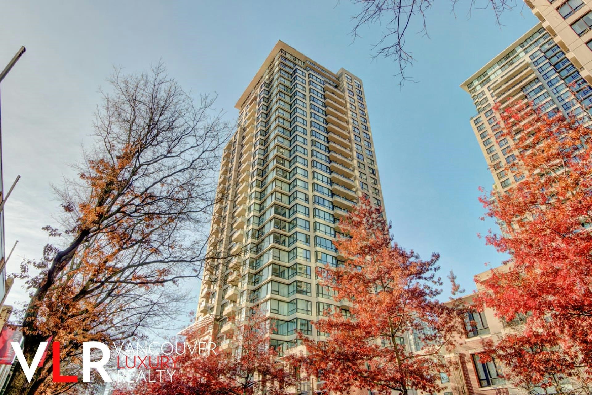 509-977 Mainland Street, Vancouver, BC, V6B 1T2 - 28