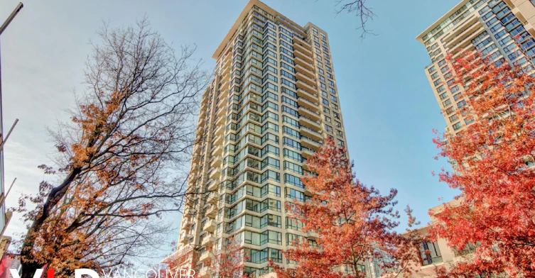 509-977 Mainland Street, Vancouver, BC, V6B 1T2 - 28