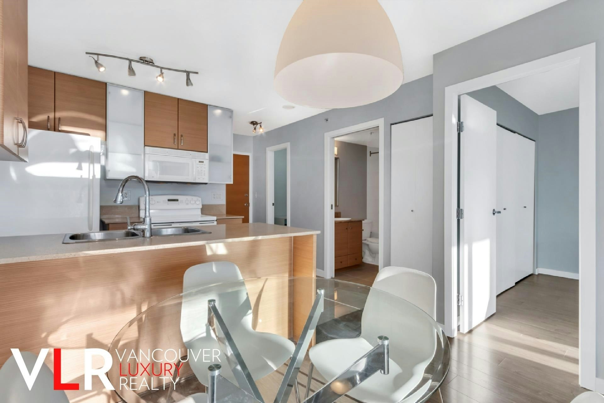 509-977 Mainland Street, Vancouver, BC, V6B 1T2 - 5