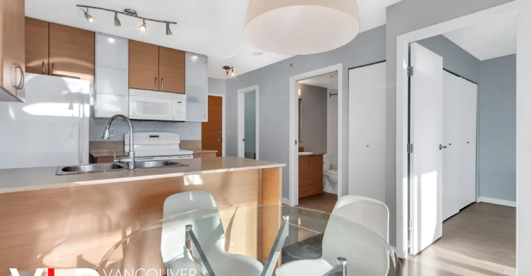 509-977 Mainland Street, Vancouver, BC, V6B 1T2 - 5