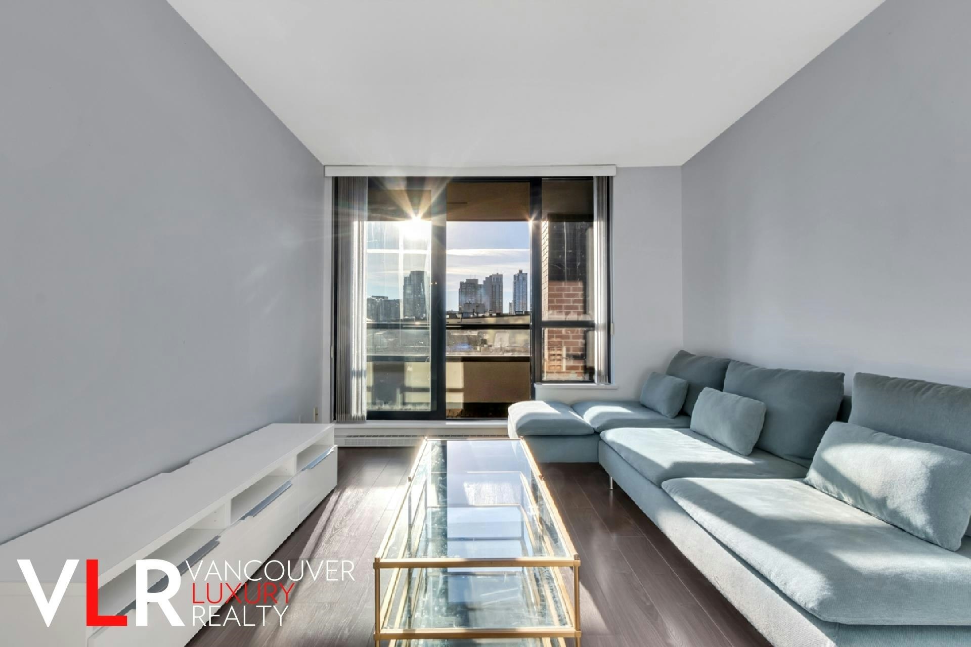 509-977 Mainland Street, Vancouver, BC, V6B 1T2 - 11