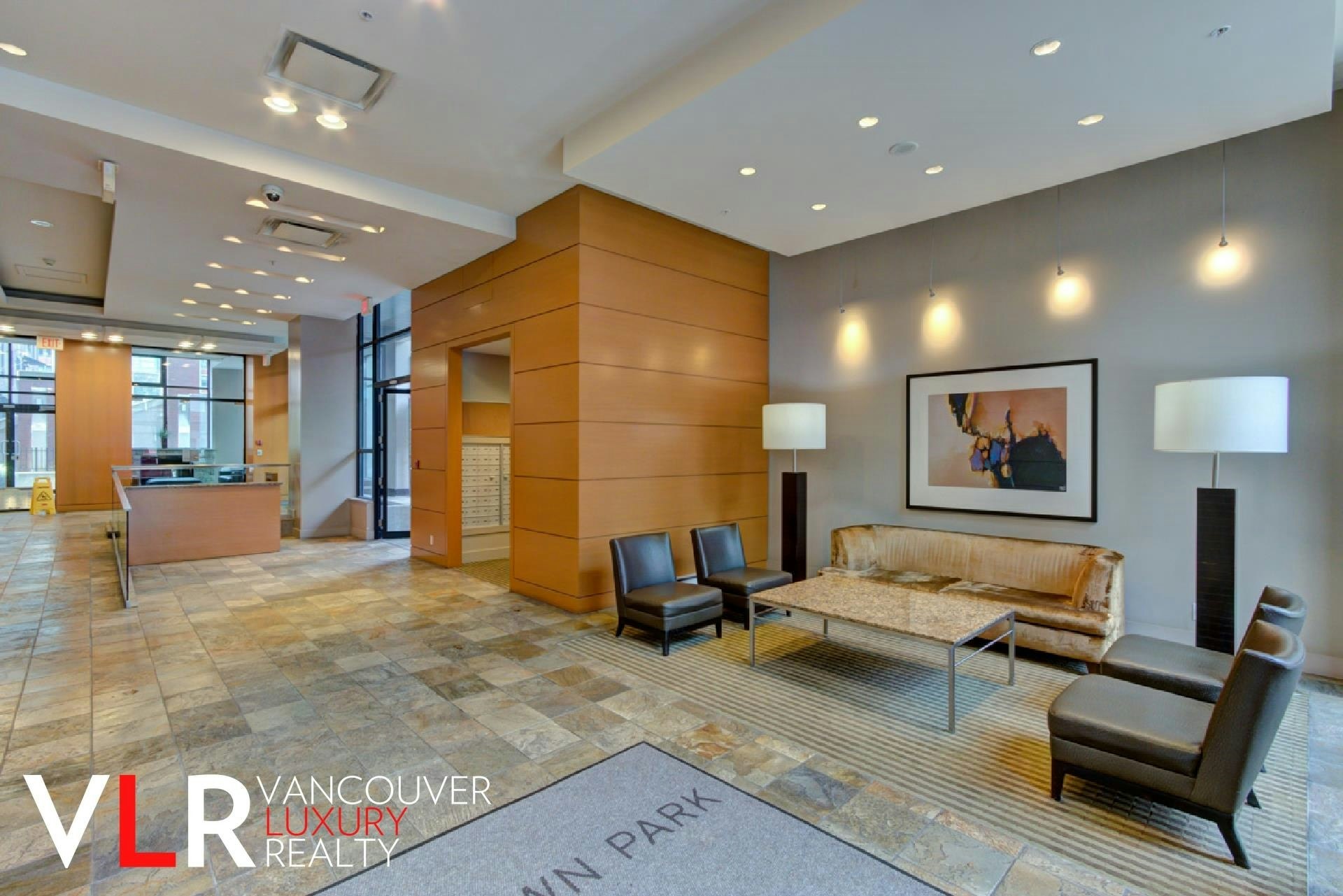 509-977 Mainland Street, Vancouver, BC, V6B 1T2 - 26