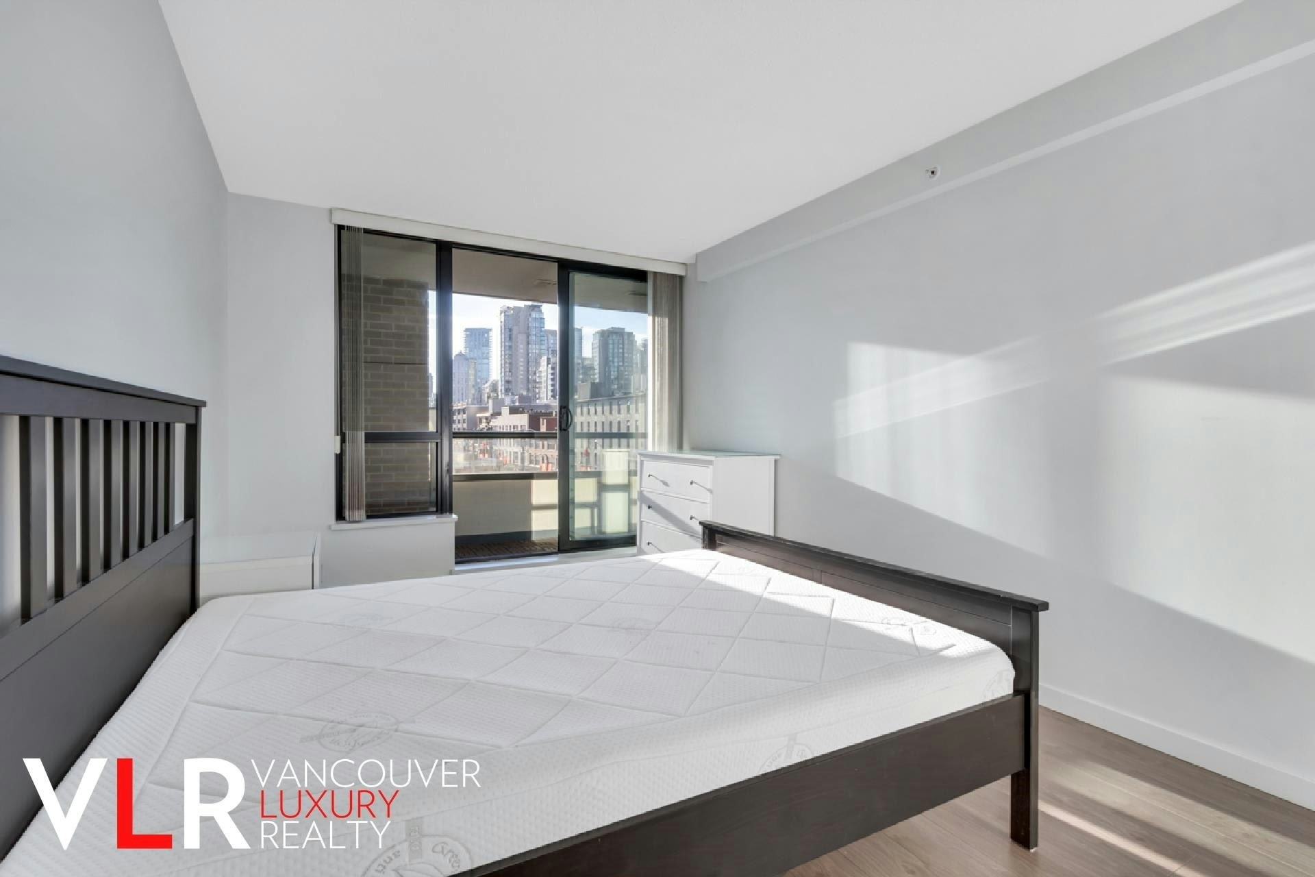 509-977 Mainland Street, Vancouver, BC, V6B 1T2 - 17