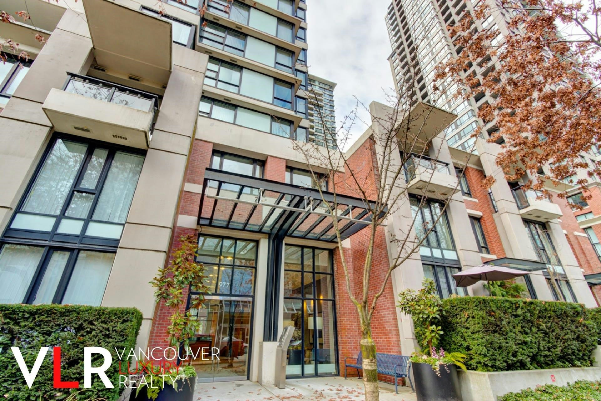 509-977 Mainland Street, Vancouver, BC, V6B 1T2 - 27