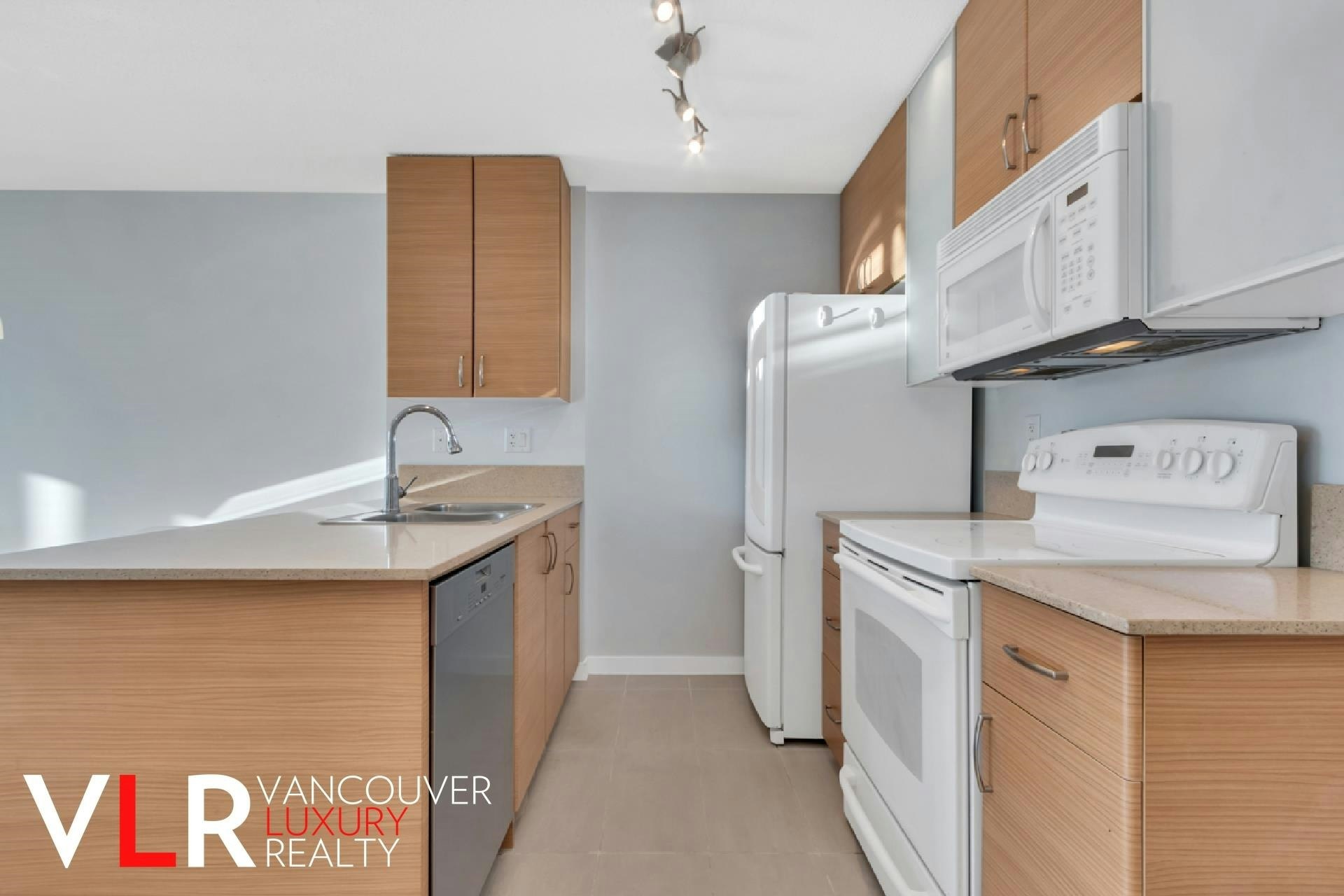 509-977 Mainland Street, Vancouver, BC, V6B 1T2 - 4