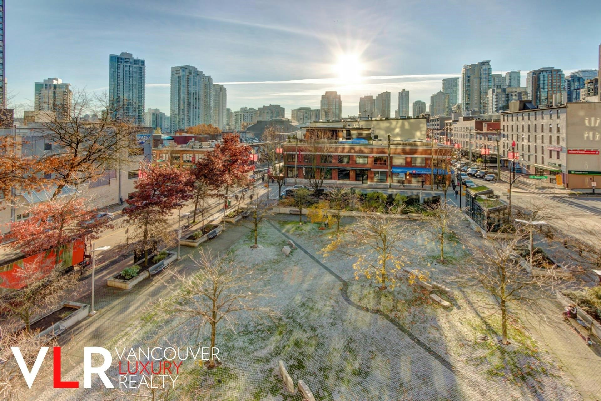 509-977 Mainland Street, Vancouver, BC, V6B 1T2 - 14